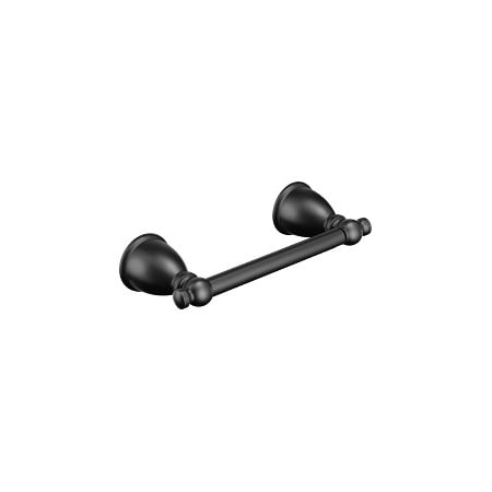 Moen Caldwell Pivot Paper Holder Bl Y3108BL